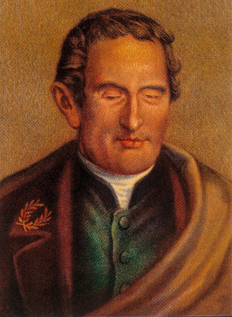 Louis Braille